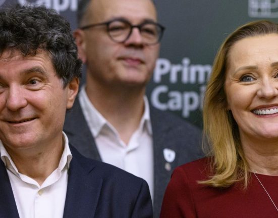Ghinea despre retragerea lui Lasconi E ridicol Nimeni nu intelege candidatura lui Nicusor Dan