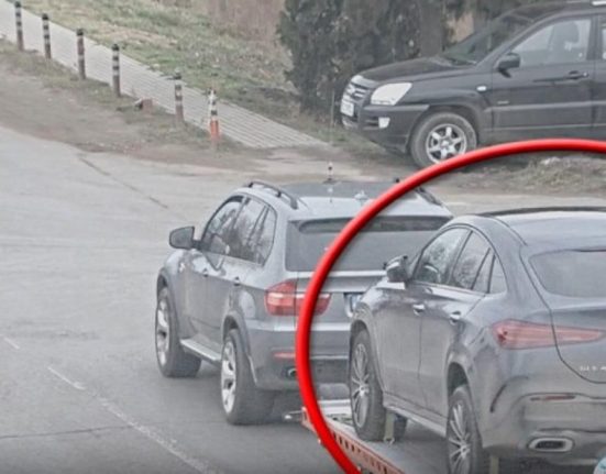 Horatiu Potra si oamenii lui i au dat lunar bani lui Calin Georgescu Acesta afirma in decembrie ca nu il cunoaste pe mercenar