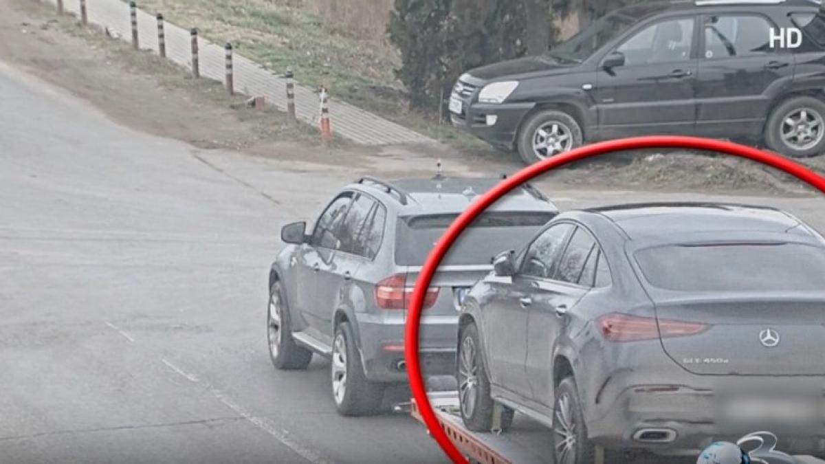 Horatiu Potra si oamenii lui i au dat lunar bani lui Calin Georgescu Acesta afirma in decembrie ca nu il cunoaste pe mercenar