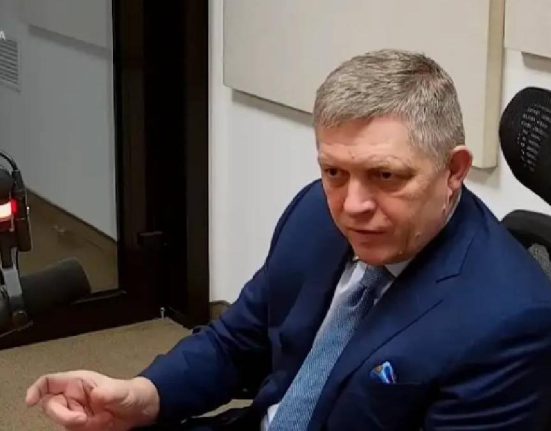 Il consider pe Putin un mare om de stat Singurul cu plan pentru Ucraina