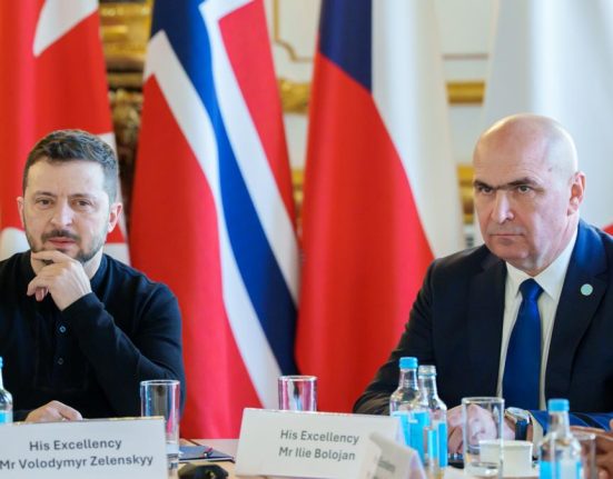 Ilie Bolojan Garantiile de securitate sunt pentru intreg flancul estic