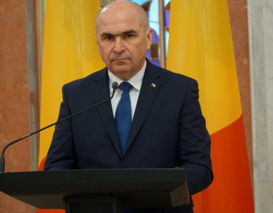Ilie Bolojan avertisment de la Chisinau Ucraina poate fi doar prima victima
