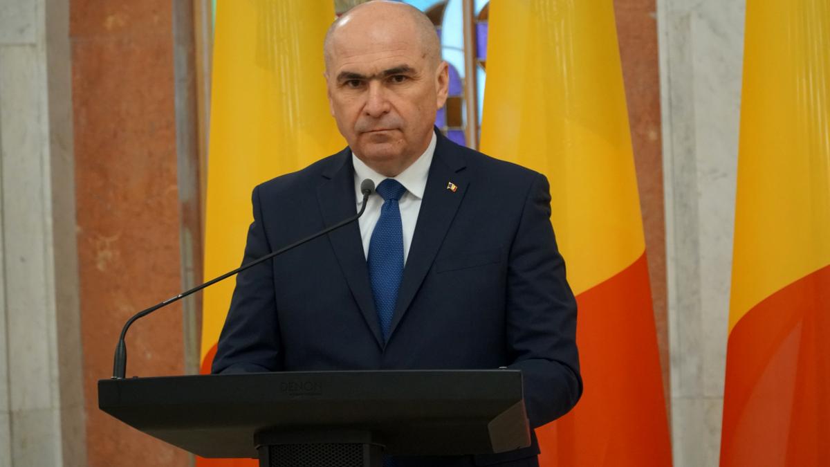 Ilie Bolojan avertisment de la Chisinau Ucraina poate fi doar prima victima