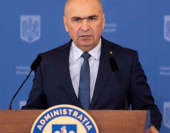 Ilie Bolojan reafirma ca nu va candida la prezidentiale A face pe piromanul politic acum ar fi iresponsabil