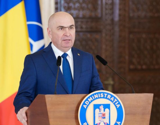 Ilie Bolojan s a intalnit cu delegatia OMV Petrom pentru discutii despre Neptune Deep si investitii viitoare
