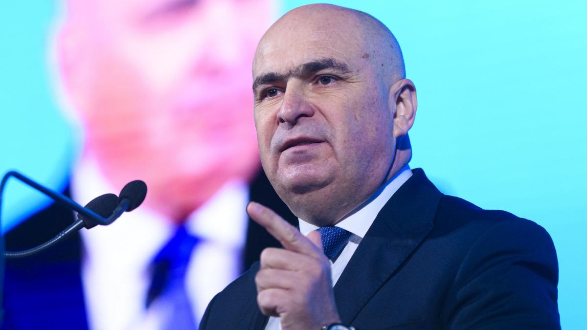 Ilie Bolojan va convoca CSAT dar nu pentru anularea alegerilor Nu exista elemente noi