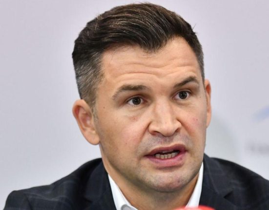Ionut Stroe Nicusor Dan nu are echipa initiativa sau dialog extern