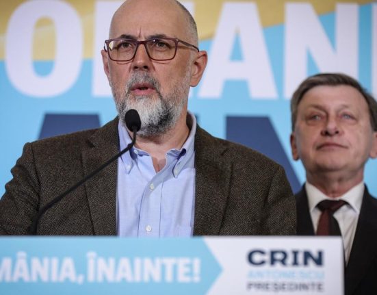 Kelemen Hunor Pentru ca aceasta coalitie sa existe Antonescu trebuie sa castige altfel nu se poate continua