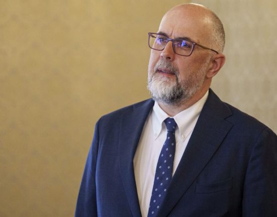 Kelemen Hunor despre Visa Waiver Moment inconfortabil dar fara panica
