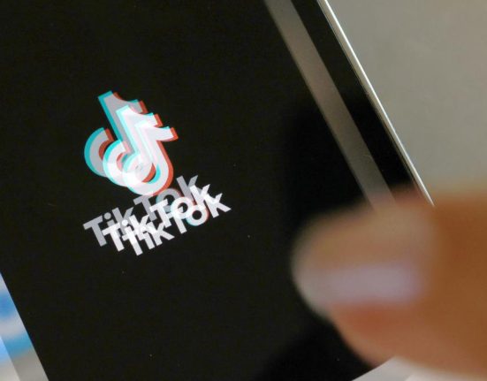 Lasconi TikTok ar trebui inchis inaintea alegerilor