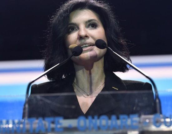 Lavinia Sandru SRI a descoperit o operatiune de tradare Cine sunt ei Cand aflam adevarul