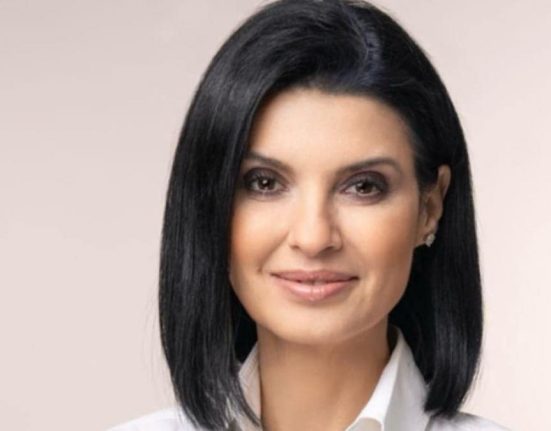 Lavinia Sandru despre respingerea candidaturii lui Calin Georgeescu Romanii cer explicatii si dovezi Nu maine acum