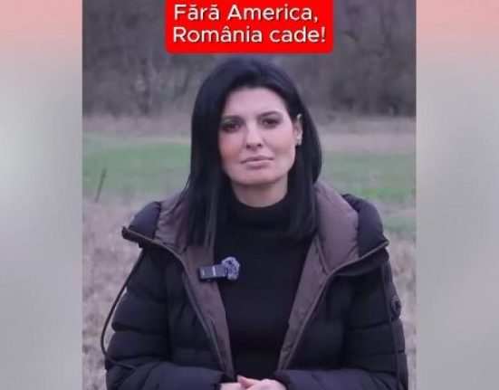 Lavinia Sandru dupa suspendarea Visa Waiver Oficialii au aflat online