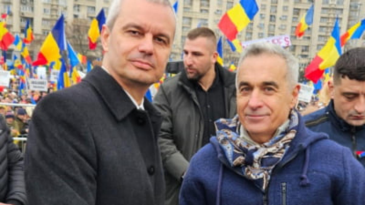 Liderul extremistilor bulgari cere iesirea din UE NATO