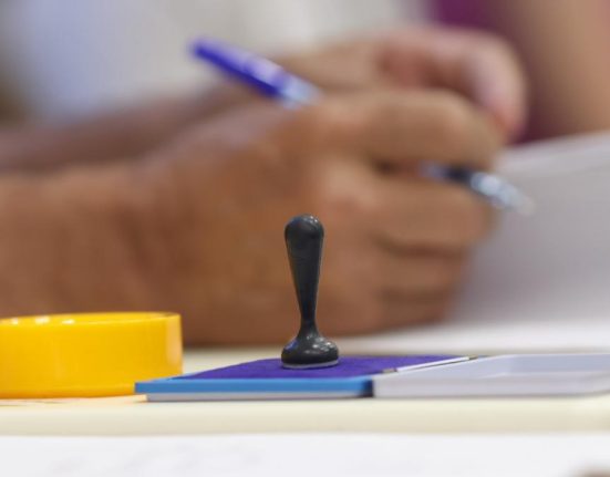 MAE solicita 3600000 buletine de vot pentru Diaspora