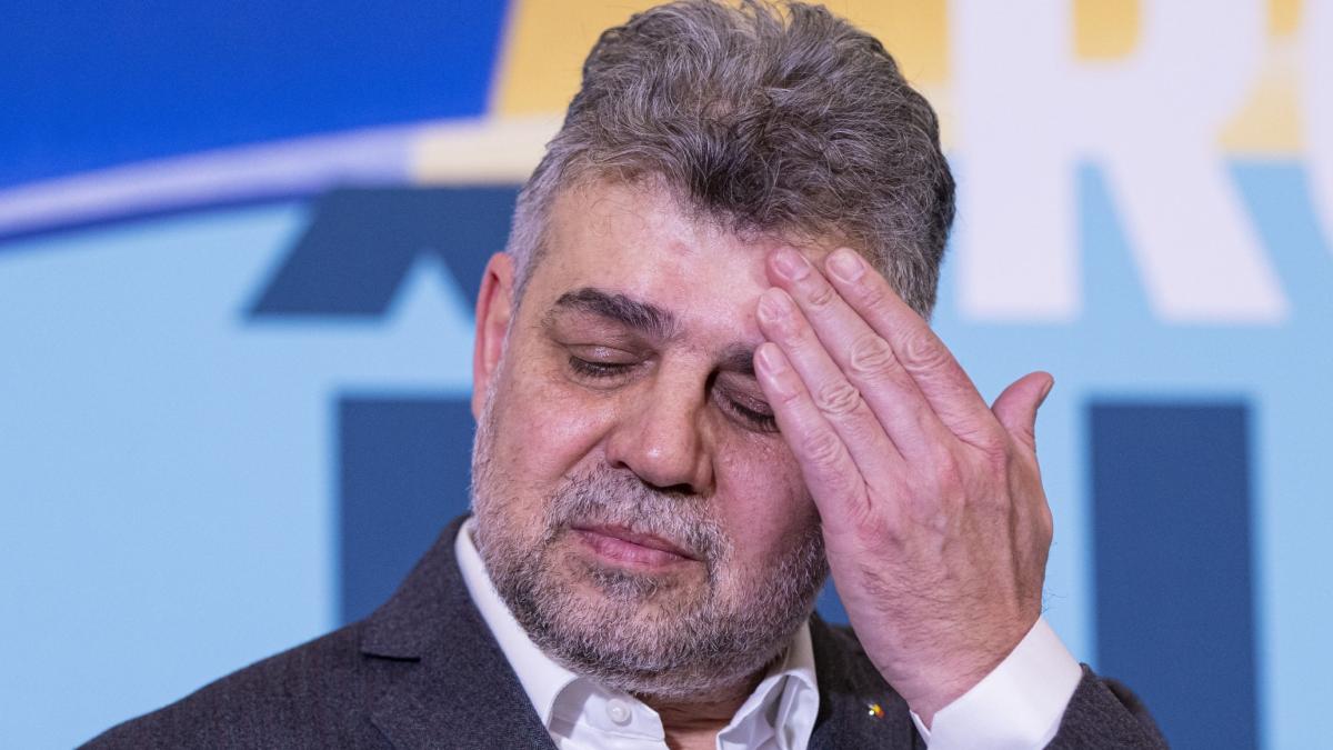 Marcel Ciolacu invita USR la guvernare cu conditia retragerii Elenei Lasconi