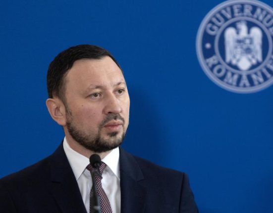 Mircea Fechet Peste 118 miliarde lei pentru gaz