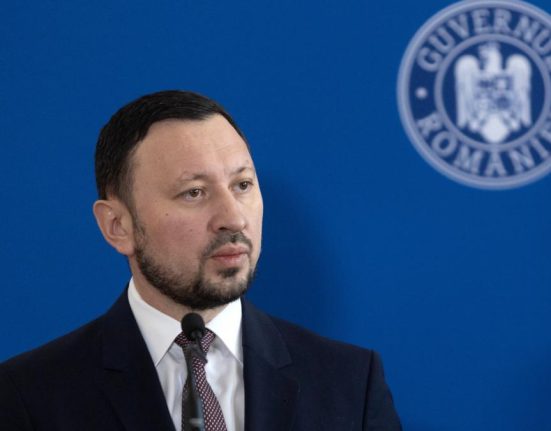 Mircea Fechet lanseaza o initiativa pentru acces la apa