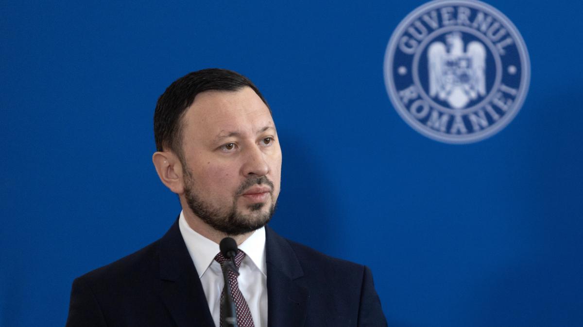 Mircea Fechet lanseaza o initiativa pentru acces la apa