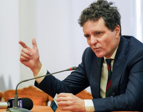 Nicusor Dan Deciziile CCR privind interzicerea candidaturilor sunt corecte