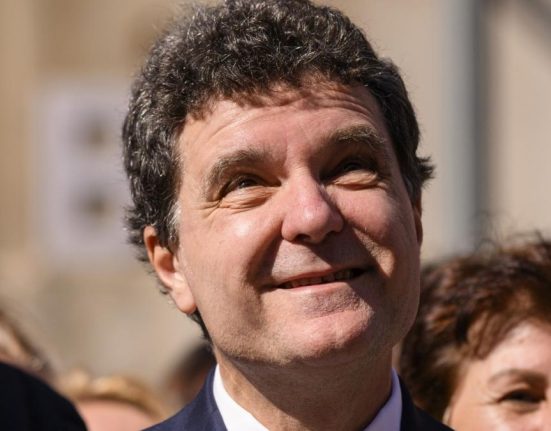 Nicusor Dan M am intalnit cu Ilie Bolojan la Cotroceni ca prezidentiabil Mi ar placea ca premier e serios