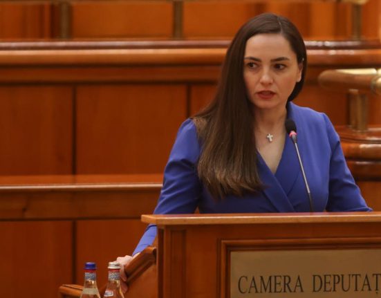 POT a initiat revocarea lui Ilie Bolojan de la Senat