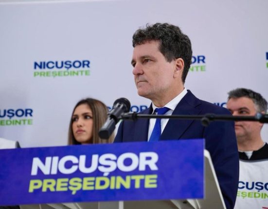 PSD ii cere lui Nicusor Dan sa dezvaluie donatorii campaniei electorale