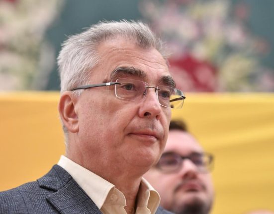 Peiu Sperantele romanilor de a calatori fara vize in SUA distruse de regimul hibrid de la Bucuresti Reactia MAI