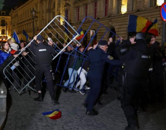 Plangere penala pentru ultraj si instigare impotriva lui Georgescu Simion Potra