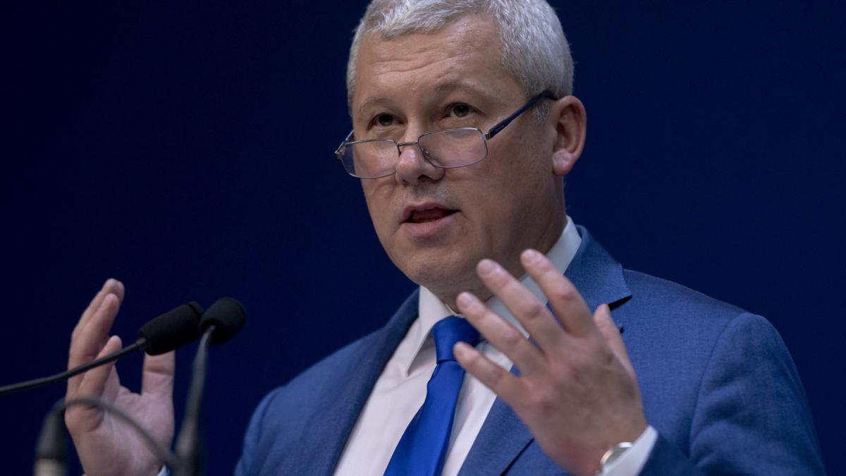 Predoiu Candidatul PNL conform deciziei partidului este Crin Antonescu Noi nu vom declara o campanie care va costa zero lei