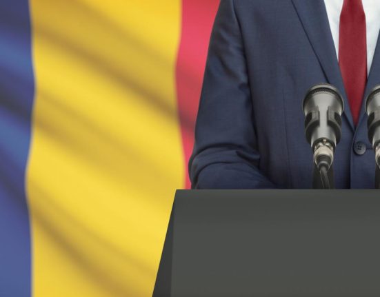 Prima candidatura la prezidentiale respinsa de BEC