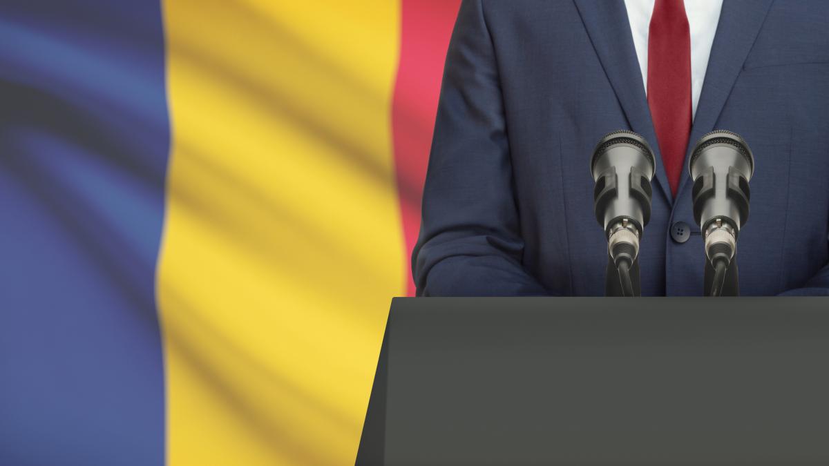 Prima candidatura la prezidentiale respinsa de BEC