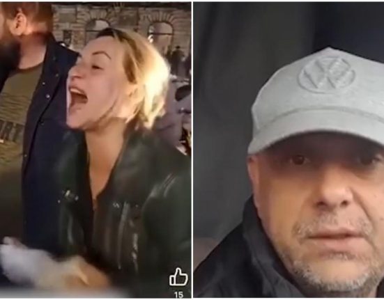 Raspunsul unui roman din diaspora pentru fanii lui Calin Georgescu Noi nu venim doamna