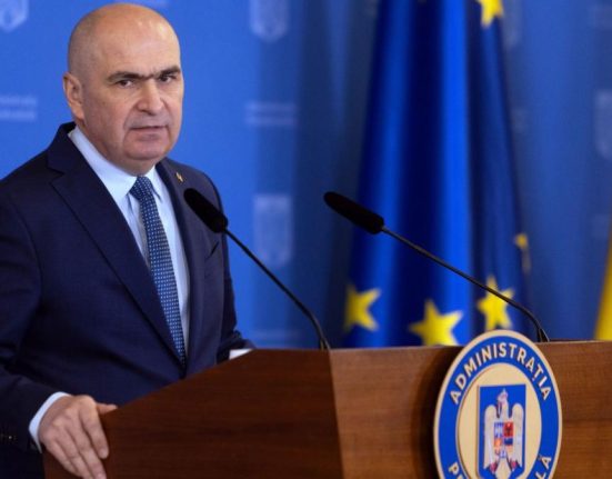 Reactia Romaniei privind Zelenski si mesajul lui Bolojan