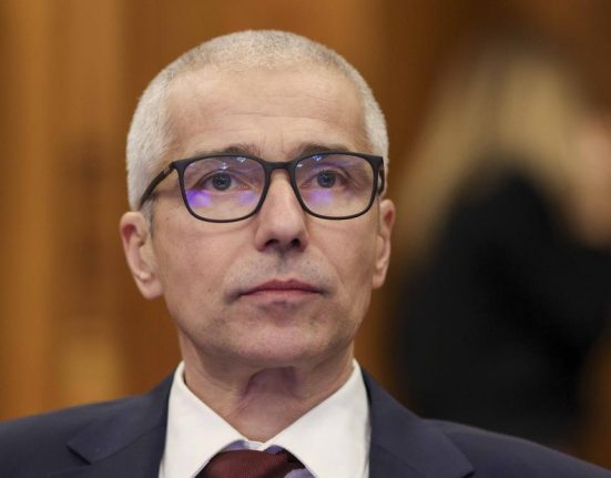 Reactia ministrului Justitiei Sa si asume daca incalca legea