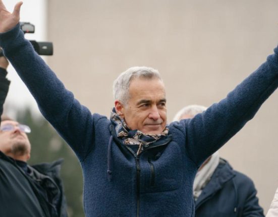 Recorder Calin Georgescu a primit bani de la Fundatia Soros si USAID