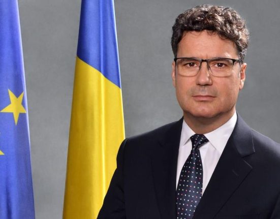 Remus Pricopie a depus plangere penala impotriva lui George Simion pentru semnaturi la BEC A facut declaratii contradictorii