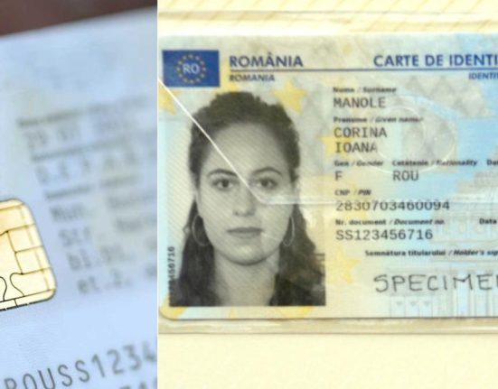Romanii din Diaspora vor primi carti de identitate electronice