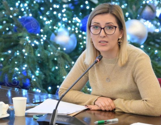Sprijin pentru victimele violentei si traficului proiect adoptat