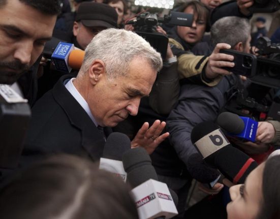 Surse Calin Georgescu nu va candida la prezidentiale