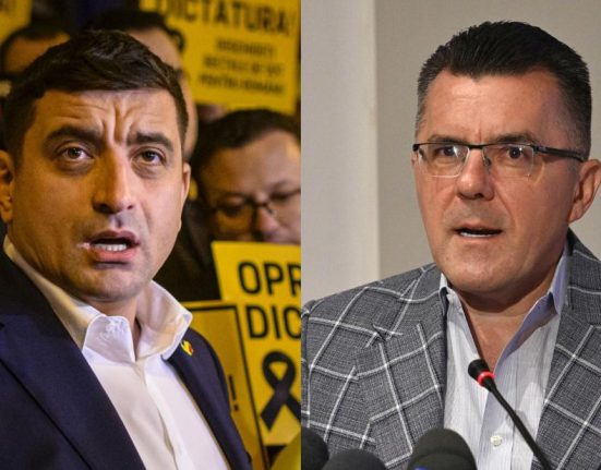 Surse Nume de prezidentiabil discutat in sedinta AUR
