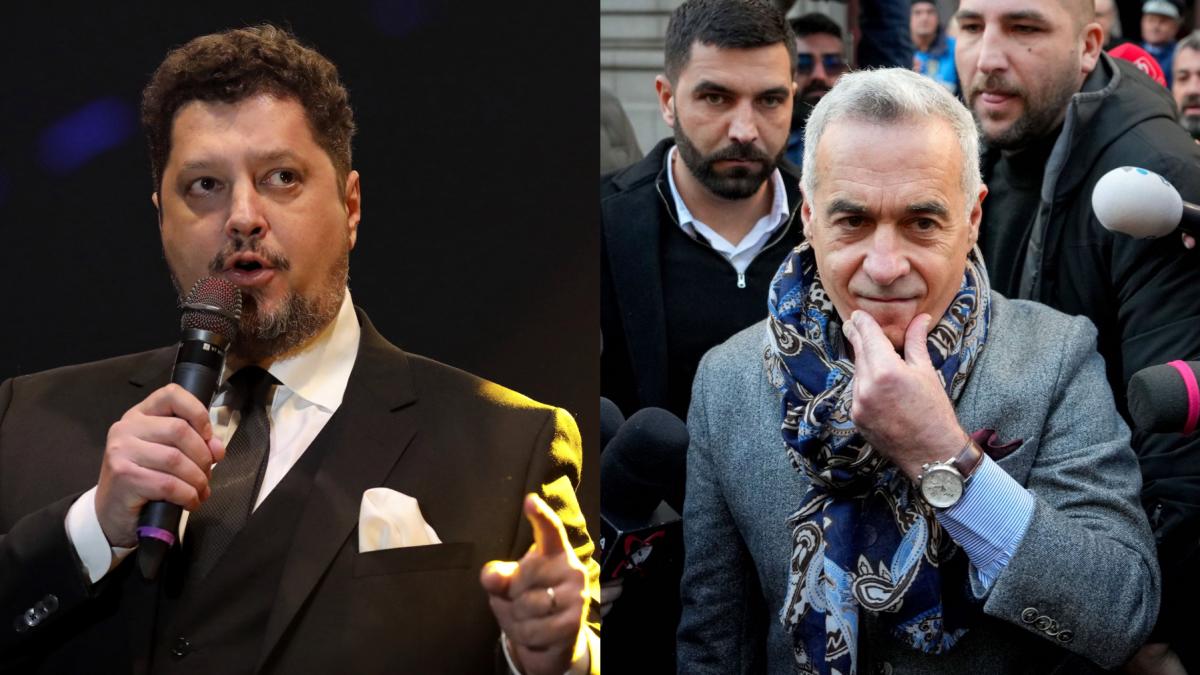 Tarziu critica strategia lui Simion pentru prezidentiale E inadmisibil ca AUR nu are alta varianta decat Georgescu