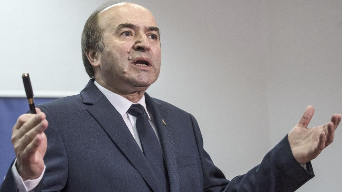 Tudorel Toader Calin Georgescu nu mai poate depune un alt dosar de candidatura dupa respingerea de catre BEC