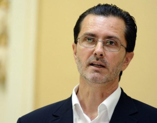 Vasile Banescu despre afirmatiile lui George Simion Instigare la crima