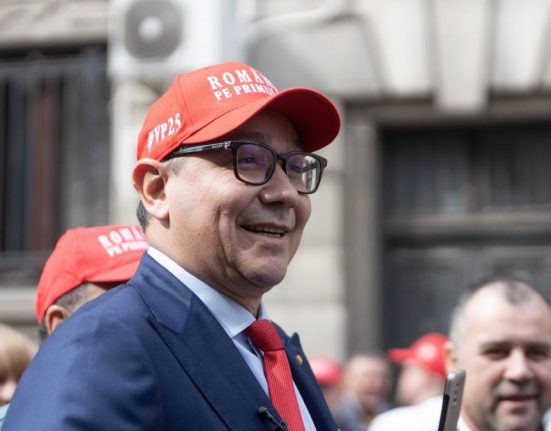 Victor Ponta raspunde criptic Nu ca asa trebuie sa raspund