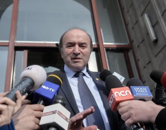 ce ar putea decide CCR daca Georgescu contesta respingerea candidaturii explicatiile lui Tudorel Toader
