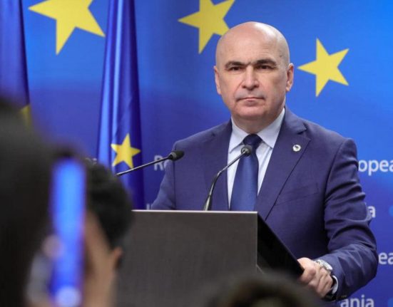 20 de ani de la semnarea Tratatului UE Bolojan Sa consolidam parcursul