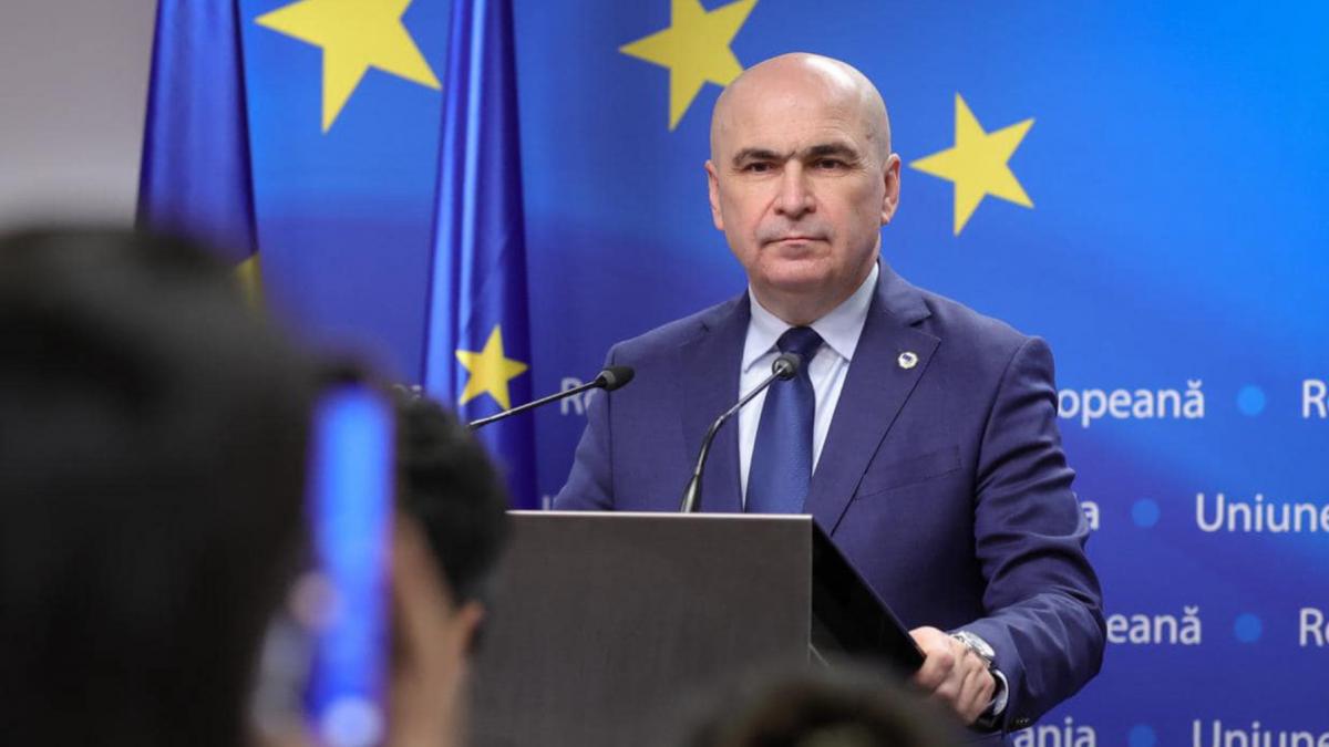 20 de ani de la semnarea Tratatului UE Bolojan Sa consolidam parcursul