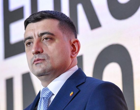 AUR se destrama in campanie electorala membri pleaca