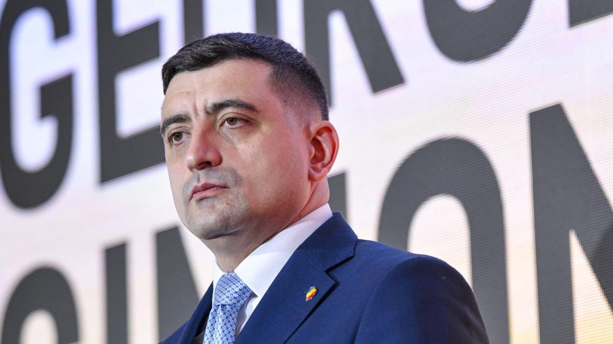 AUR se destrama in campanie electorala membri pleaca